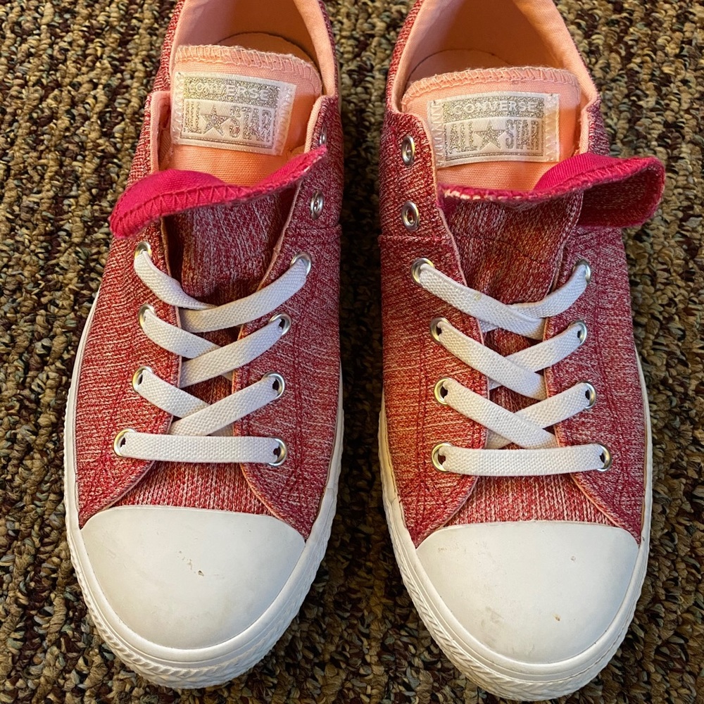 Converse All Stars